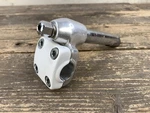 MX-550 Schwinn Bmx Stem Old School Vintage Freestyle White. Fixed Price $149.00.