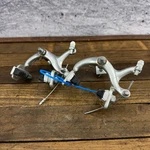 Dia Compe 500 Calliper Set Aero Bolt Short Reach Side Pull Nut 1984 Vintage. Fixed Price $23.09.
