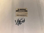 Suntour Replacement Part Roller Screw Mountech FD-2700 #29572101. Fixed Price $6.95.