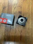 Vintage Sachs Aris 8-SPEED Freewheel 13-21T Made France Nos New. Fixed Price $70.00.