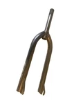 Akisu Diamondback Assault Old School Forks Stamped 95 Chromoly. Fixed Price $169.95.