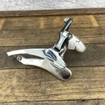 Vintage Shimano Deore Xt FD-M735 Front Derailleur 34.9 Mtb Japan 130G Clamp-on. Fixed Price $33.11.