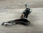 Vintage Shimano 100GS Front Derailleur FD-M100 Via Japan 28- 28.6 Mm Clamp. Fixed Price $19.99.