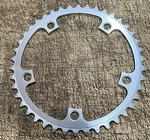 Sugino Chainring - 130BCD For 7/8/9 Speed Brand New Japan Tooth. Fixed Price $25.00.