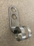 Vintage Schwinn Approved Speedometer Handlebar Mount Bracket Stingray. Fixed Price $42.50.