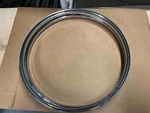 Vintage 26X2.125 Bicycle Drop Center Rims Shelby Elgin Schwinn && Show Chromed. Fixed Price $365.00.