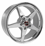 Race Star 92 Drag 15X12.00 5X4.50BC 4.00BS Direct Drill Polished Wheel. Fixed Price $453.99.