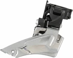 Microshift Advent Front Derailleur 9-SPEED Double 44-48T Max 31.8/34.9MM. Fixed Price $26.21.