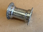 Rare New Departure Model Bicycle Front Brake Hub Only. Fixed Price $119.20.