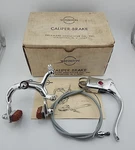 Vintage Weinmann Type 500 Brake Caliper With Hand Control Nos New Box Look!!. Fixed Price $40.00.