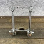 Vintage Schwinn Downtube Shifters Double Lever Stem Road Bike Varsity. Fixed Price $13.79.