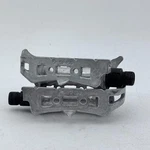 Vintage Sr SP-150 Platform Bicycle Pedals 9/16 Japan Alloy Road Touring A68. Fixed Price $17.49.