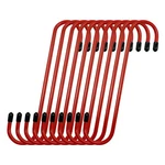 Chang Qi Pcs Brake Caliper Hanger Hooks - With Rubber Tips 10,. Fixed Price $20.31.