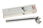 Sugino Mighty Pillar Seatpost 26.8MM 250MM 25MM Silver New Nos Njs Keirin. Fixed Price $219.99.