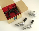 Nos Shimano Dura Ace L-600 Bar End Shifters Shifting Levers Cons New (rf). Fixed Price $159.99.