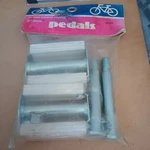 Vintage Tricycle Juvenile Sidewalk Bicycle Pedals 1984 Wald No. 73709 Usa. Fixed Price $34.99.