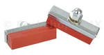 Dia-compe Reissue Old School Bmx Bicycle Brake Pad (pair) Salmon. Fixed Price $20.99.