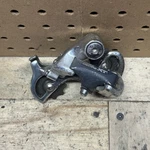 Vintage Shimano Deore Xt RD-M732 Rear Derailleur Short Cage Mtb Xbike 7/8-SPEED. Fixed Price $10.00.