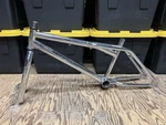 1997 Agent Air Raid Freestyle Bmx Frame Fork Haro Dyno Gt Diamondback Compe. Fixed Price $555.55.