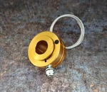 Nos Old School Bmx Rotor Gyro Freestyle Brake Haro Redline Gt Acs Taiwan 21.1 Mm. Fixed Price $29.90.