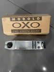 Modolo Oxo Cnc 6082T6 245 Gr 115MM Nos Bike Stem Handlebar. Fixed Price $199.00.