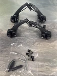Vintage Classic Shimano Xtr BR-M951 Linear Pull V- Brakes 90 Mtb Excellent!. Fixed Price $189.98.
