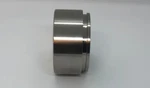 Rolls-royce Silver Shadow Brake Stainless Steel Front Caliper Pistons Pair. Fixed Price $42.00.