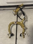 Dia Compe 1020 Front Caliper And Lever Cable Patterson Gt Hutch Se Redline Cw. Fixed Price $182.39.