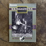 1993 Bridgestone Bicycle Catalog Grant Petersen Rivian Bike Rb Mb. Fixed Price $280.00.