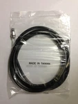 Bicycle Bike Brake Cable Black Mountain Road Touring. Fixed Price $6.75.