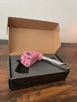 Redline / Kastan Forklifter Stem Radberry Pink Old School Bmx RL20 Ii New Box. Fixed Price $249.00.