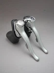 Shimano Dura Ace 7400 Shifting Brake Lever / 1ST Gen 2X8SP Rd Fd Sl Hp. Fixed Price $209.81.