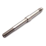 New Campagnolo FH-RE101 Titanium Axle For Rear Freehub. Fixed Price $58.73.