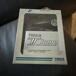 Tioga T-bone Quill Stem Black Aluminum 90.0 22.2 25.4MM Road Mountain Bike. Fixed Price $40.00.