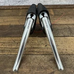 Vintage Shimano Dura-ace Brake Levers Pair Aero Drop Bar Road Bike Japan 80S. Fixed Price $93.99.