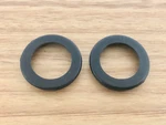 Hti - Hsing Ta, A10 Back End Dust Seal Black Old School Bmx. Fixed Price $12.91.