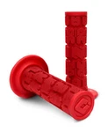 Odi Rogue Single Ply Mx Motorcycle Grips Red. Fixed Price $17.95.