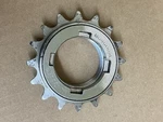 Mongoose Stamped 16T Freewheel Vintage Bmx GT05275. Fixed Price $40.00.