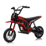 Mini Dirt Bike 24V Electric Power Off Road Kids SX2328. Fixed Price $279.00.