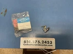 Shimano 3 Speed Hub Three Vintage Bicycle Nos %. Fixed Price $10.00.