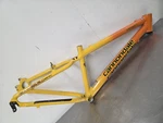 Cannondale F1000 Sl Frame Small 15.5" Afterburner. Fixed Price $249.99.