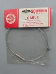 Schwinn Vintage 44234 3SPD Stik-shift Sturmey Archer Cable. Fixed Price $30.00.