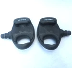 Look PP206 Carbon Clipless Pedals 9/16" Road Bike Arc Adjustable 335G. Fixed Price $32.99.