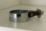 Shimano Dura Ace Brake Lever Clamp Band Unit 24.2. Fixed Price $24.00.