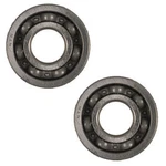 9403536201 (2 Pack) Genuine Echo Ball Bearings SRM-225I SRM-280T GT-2000. Fixed Price $24.95.