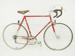 1977 Schwinn Paramount Vintage Road Bicycle Campagnolo Size 60CM Red / Silver. Fixed Price $1799.99.