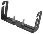 Procomm D402 Adjustable Cb Radio Mounting Bracket 5-1/8" To 8-3/4" Quick Release. Fixed Price $24.95.