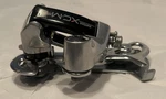 Suntour Xc Master Rear Derailleur Mtb Long Cage. Fixed Price $25.00.