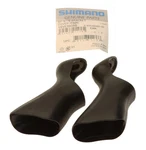 Shimano Ultegra ST-6770 Bracket Covers Brake Hoods Pair Aero Black New Nos. Fixed Price $49.99.