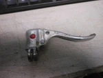 Nos Weinmann 22MM Red Dot Vintage Bicycle Brake Lever Schwinn Stingray 2465. Fixed Price $14.98.